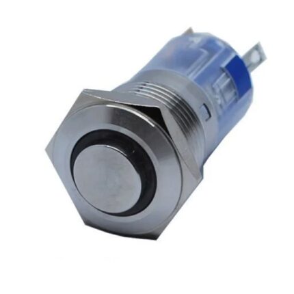 Metal Buton TRON J16-361-E