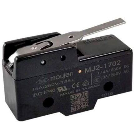 Micro Switch MOUJEN MJ2-1702