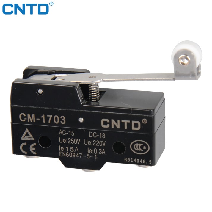 Mikro-Switch-CNTD-CM-1703-Uzun-Palet-enkaotoasyon Mikro Switch CNTD CM-1703 Uzun Palet