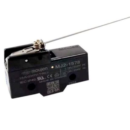 Moujen MJ2-1578 Micro Switch
