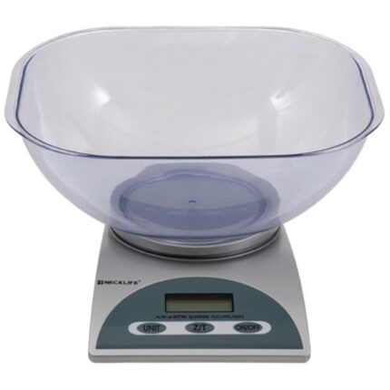 NECKLIFE EK 3250 Mutfak Terazisi