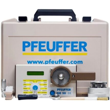 Pfeuffer HE 50-5 Tahıl Nem Ölçer