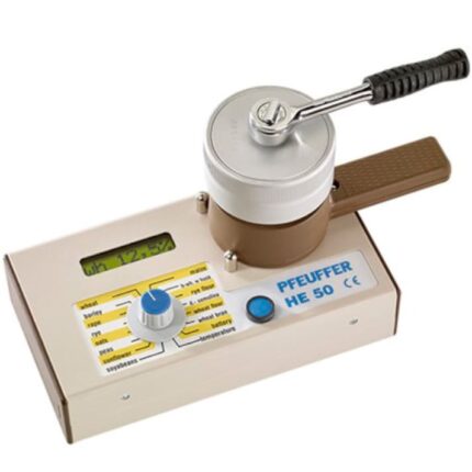 Pfeuffer HE 50-6 Kırmalı Tahıl Nem Ölçer