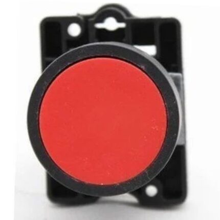 Plastik Buton 1/NC TIANYI LAY5-EA42