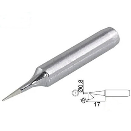 QUICK 960-T-0.8C Havya Ucu