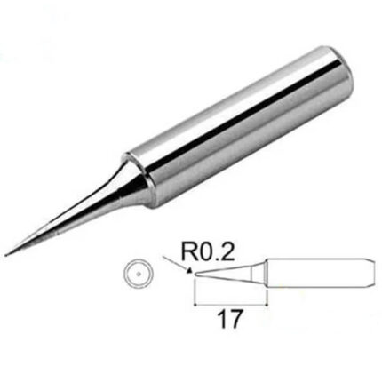 QUICK 960-T-I Havya Ucu