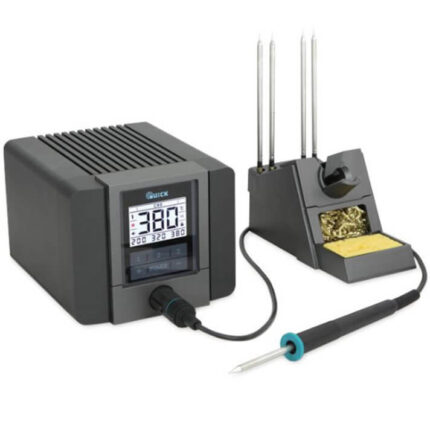 QUICK TS1200A Havya İstasyonu