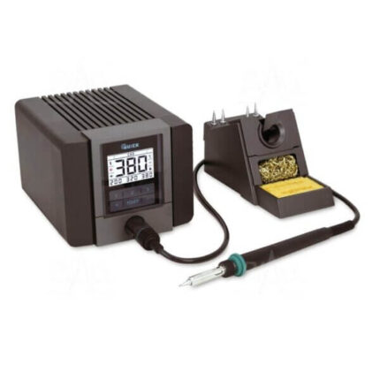 QUICK TS2200 İndüksiyon Lehimleme İstasyonu
