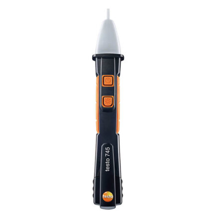 TESTO 745 Temassız Kontrol Kalemi