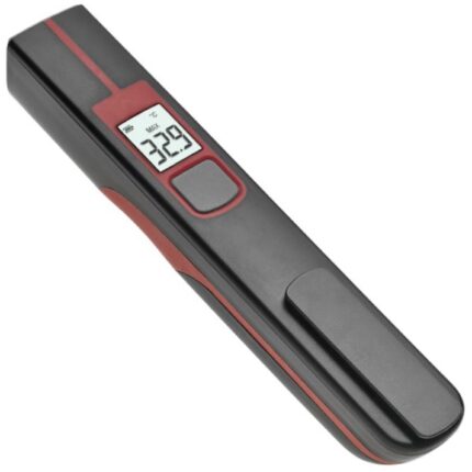 TFA 31.1139.05 Circle Pen Kalem Tip Lazer Termometre