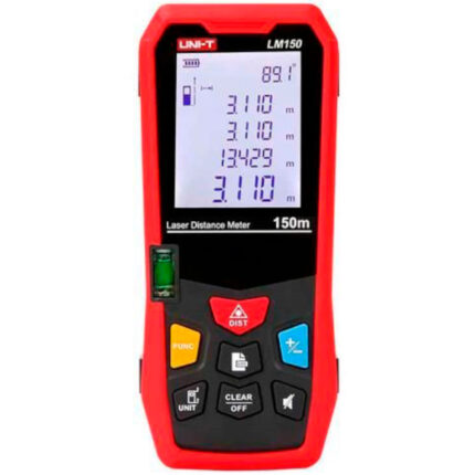 UNIT LM150 Lazermetre