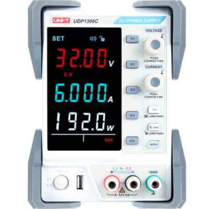 UNIT UDP1306C Dc Güç Kaynağı