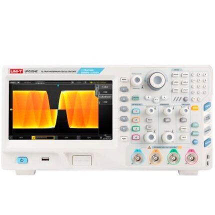 UNIT UPO3154E Ultra Fosfor Osiloskop