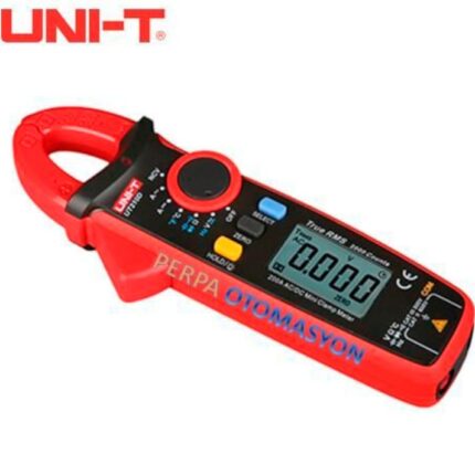 UNIT UT210D True RMS Mini Pensampermetre