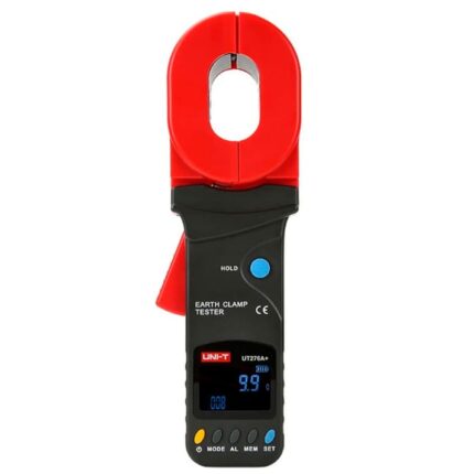 UNIT UT276A+ Pens Tipi Toprak Meğeri