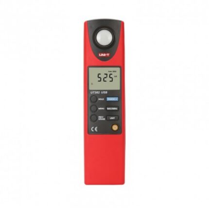 UNIT UT382 Işık Ölçer