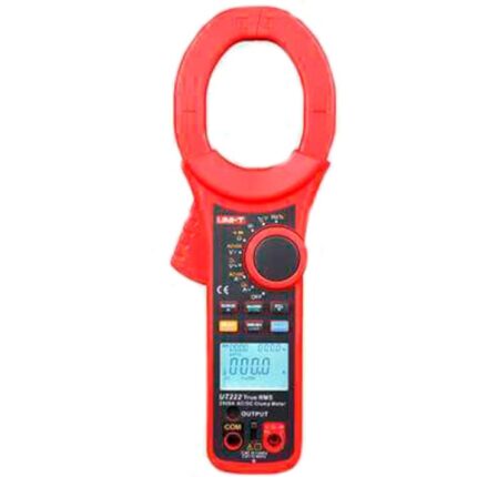 UNIT Ut 222 Dijital Pensampermetre