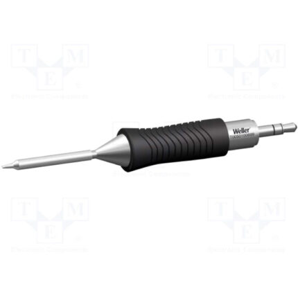 WELLER RTM 010 S MS Havya Ucu