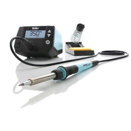 WELLER WE 1010 Isı Ayarlı Havya