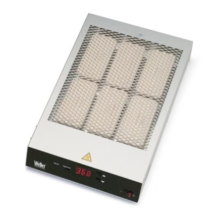WELLER WHP 3000 Infrared Alt Isıtıcı