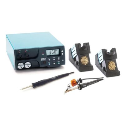 WELLER WR 2000ER Vakumlu Havya