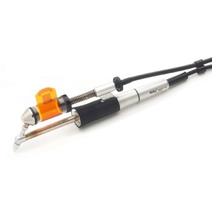 WELLER WXDP 120 Lehim Sökme El Aparatı