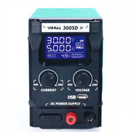 YIHUA 3005D IV Ayarlanabilir Güç Kaynağı