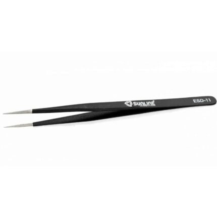 Antistatik ESD Cımbız SUNLINE ESD 13