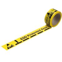 Antistatik ESD Zemin Uyarı Bandı OEM BD FMT33