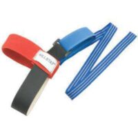 Antistatik ESD Topuk Bandı OEM BD HS2DR