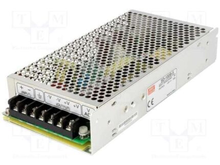 MEANWELL SD-100D-5 DC/DC Converter