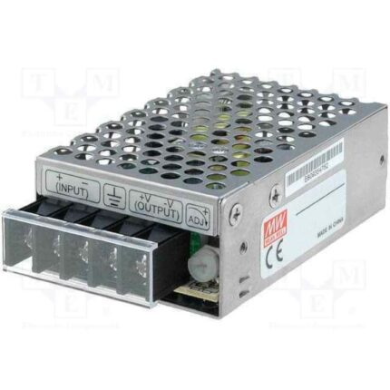 MEANWELL SD-15B-24 DC/DC Converter