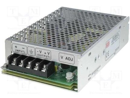 MEANWELL SD-50B-12 DC/DC Converter
