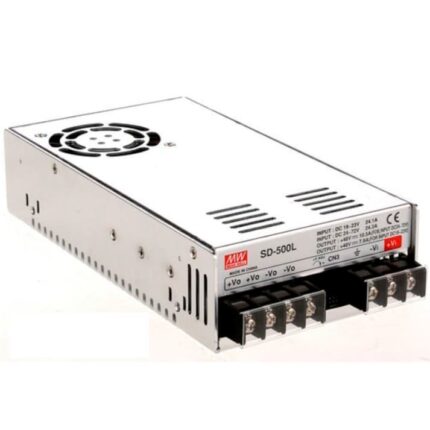 MEANWELL SD-500L-24 DC/DC Converter