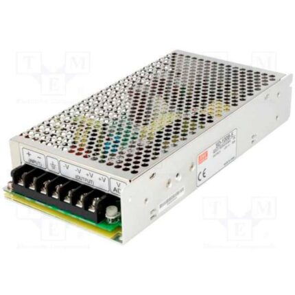 MEANWELL SD-100B-5 DC/DC Converter