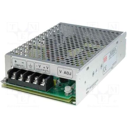 MEANWELL SD-50A-12 DC/DC Converter