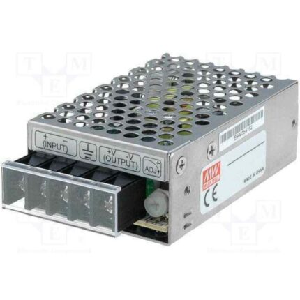 MEANWELL SD-50A-24 DC/DC Converter