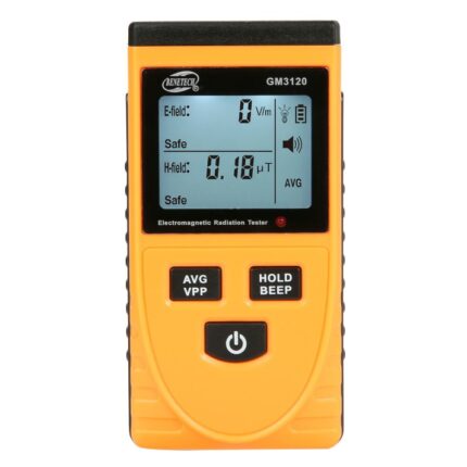 BENETECH GM3120 Elektromanyetik Radyasyon Ölçer
