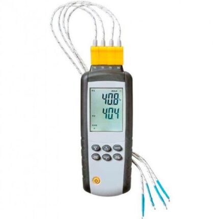 Cem DT-3891G Sıcaklık Kayıt Cihazı Datalogger