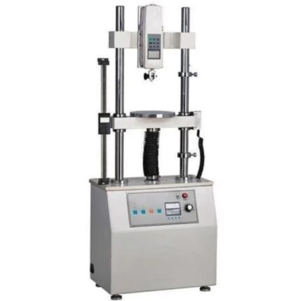 GERATECH SJV-5K Dinamometre Standı 5000 Nm