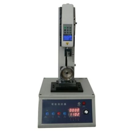 GERATECH SJY-500 Dinamometre Standı 500 Nm