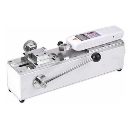 GERATECH SPH Dinamometre Standı 500 Nm