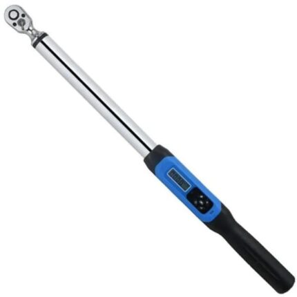 LOYKA AWJ4-0340 Dijital Torkmetre