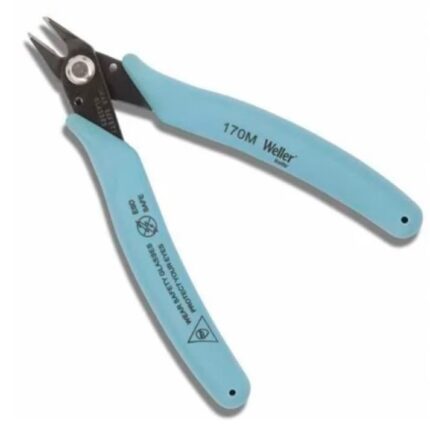 Weller XC-170MN Yan Keski