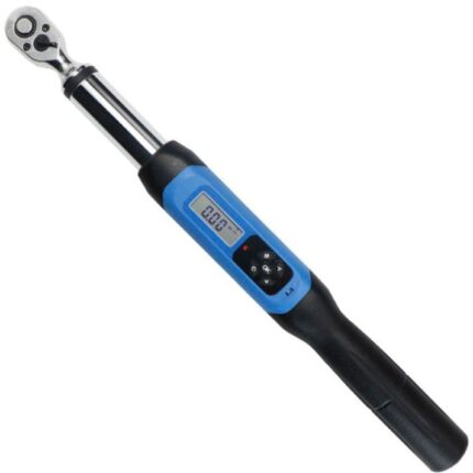 Loyka AWJ3-85 Cırcır Başlı Dijital Torkmetre 85Nm