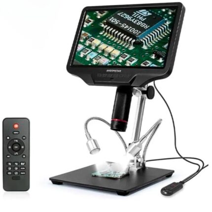 Andonstar AD409 Pro HDMI Dijital Mikroskop