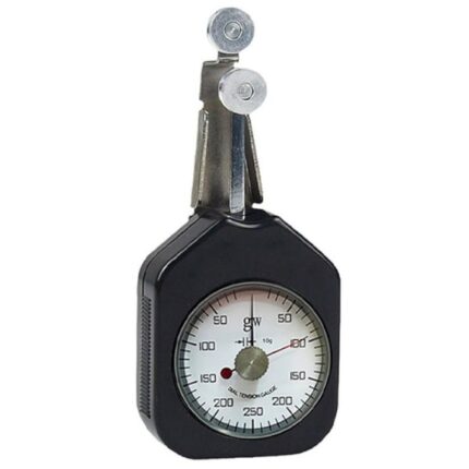 DTF-250 İp Gerginliği Ölçer