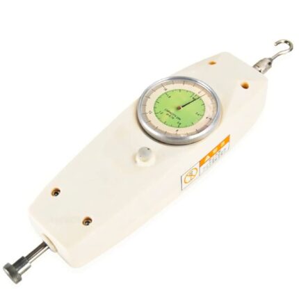 NK 50 (Hassas) Analog Dinamometre