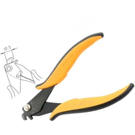 Piergiacomi DP 18N PCB Ayırıcı Yan Keski