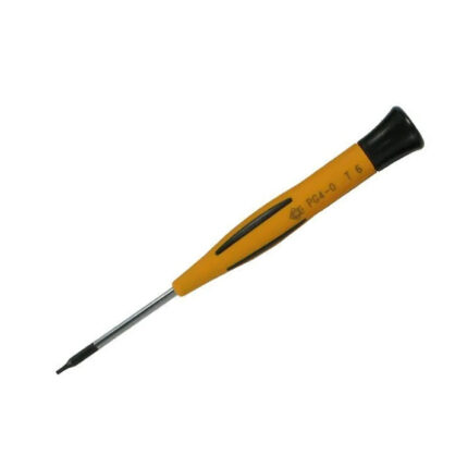 Piergiacomi PG4-0 Torx Tornavida
